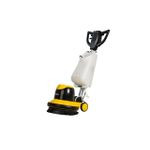 Bison Electric Single-Disc Floor Cleaning & Buffing Machine - image 2