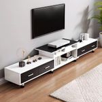 Generic Modern TV Stand / Entertainment Unit - image 2