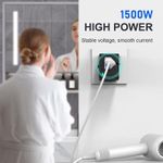 product_image_name-Generic-1PCS Worldwide Universal Travel Socket Adapter,USB Charger,Socket Converter,Power Socket Travel Goods-5