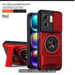 Infinix Phone Case