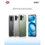 product_image_name-Itel-A100c – 6.6’’ Display – 128GB HDD – 3GB RAM – 13MP – 8MP – 5000mAh – Gold-2