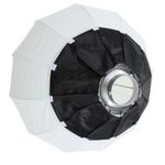Generic 65cm Metallic Lantern Photography Softbox