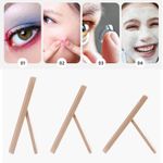 COOFENRISY Foldable Makeup Mirror Desktop - image 2