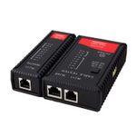 Generic Network Cable Testing Tool - Multicolour