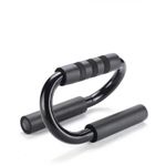 product_image_name-Generic-Premium Push-Up Bars – Ergonomic S-Shape Design for Home & Gym Training-black-3