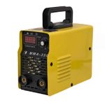 Choices Portable Professional Welding Machine-Yellow. - image 2