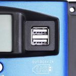 product_image_name-Generic-MPPT Solar Regulator - 40A USB LCD - 12V 24V-6