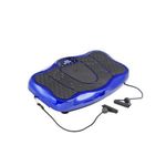 Generic Weight Loss Vibration Fitness Machine - Blue - image 3