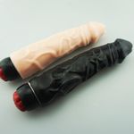 product_image_name-RUNSONE-Large Thick Dildo Realistic Veined Huge Shaft Vibrator Foreplay Solo Masturbator Vibrating Sex Toys for Women Senior Player Valentine Gift for Girlfriend Wife-6
