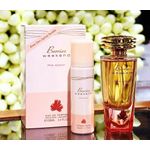 product_image_name-Fragrance World-Berries weekend pink edition + free deodorant spray Eau de parfum for women- 100 ml -2