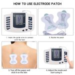 product_image_name-Generic-Electronic Pulse Massager – Smart Body Therapy Device-2