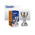 product_image_name-White Label-28000RPM 950W Stainless Steel Electric Grinder Machine With 6-Blades Knife & 150g Grinding Capacity SF-3576-3