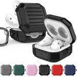 product_image_name-Generic-For Samsung Galaxy Buds Live / Buds 2 / Buds Pro / Buds 2 Pro Earphone Protective Case-2