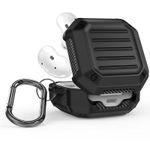 product_image_name-Generic-For Samsung Galaxy Buds Live / Buds 2 / Buds Pro / Buds 2 Pro Earphone Protective Case-3