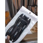 Car Door Handle Bowl Fibre Stickers - BMW
