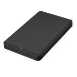 External SATA Solid State Drive (SSD) Case 