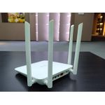product_image_name-Generic-Dual Band K2 Router ac1200 300Mbps 2.4GHZ and 867Mbps 5GHZ Wireless - White-3