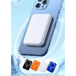 product_image_name-Genetic-Luxury Business Gift Set - Includes Digital Coffee Cup- Neck Massager-MagSafe Power Bank-Umbrella in Souvenir Box and Pack - Red-4