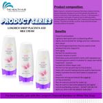 product_image_name-Longrich-SOD Cream with Sheep Placenta – Deep Moisturizing & Anti-Aging Body LotioStretch Mark Remover, Moisturizing Body Cream, Glowing Skin Lotion, Skin Firming Cream - 200ml-4