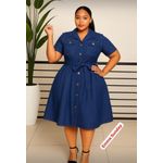 AD Women Jeans Straight Dress with Class 