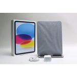 product_image_name-Generic-2025 Apple iPad 11-inch (11th Generation) A16 Chip, 128GB, Wi-Fi Only, 12MP Camera, Touch ID, Liquid Retina Display – Silver-1