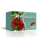 Generic Green Garden Herbal Infusion – Premium Natural Blend (20 Teabags) - image 2