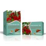 Generic Green Garden Herbal Infusion – Premium Natural Blend (20 Teabags) - image 3