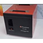 Binatone Super Digital Voltage Stabilizer - 5000 VA - Red/Black - image 2