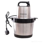 King Style 8 Liter Food and Meat Chopper and Fufu Machine - image 2