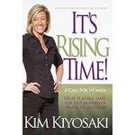 Plata Publishing It's Rising Time!: What It Really Takes To Reach Your Financial Dreams