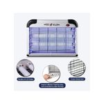 product_image_name-Generic-Gecko LED Mosquito Trap- blue -3