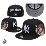 Fashion Fair Men stylish embroidered hat - image 3
