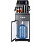 Kumtel Bottom Load Water Dispenser - image 2