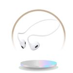 New Wireless Bone Conduction Sport Earbuds Waterproof Bluetooth Headphones