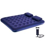 Other queen size air mattress with pillow