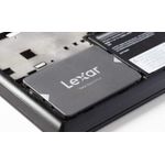 Lexar NS100 2.5" SATA III (6Gb/s) 1TB SSD - image 2