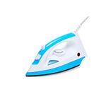 product_image_name-Generic-1200W - High Professional Portable Steam Iron - White/Blue Gift hook 4pieces-8