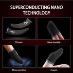 product_image_name-Generic-Superconductive conductive fiber eSports finger cots, touch-screen gaming finger cots, breathable anti-sweat mobile gaming finger cots-GH-6