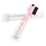 product_image_name-Generic-2-in-1 Baby Hair Edge Brush with Edge Control Gel – Pink & Clear – Perfect Edges & Sleek Styles-1