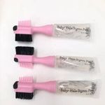 product_image_name-Generic-2-in-1 Baby Hair Edge Brush with Edge Control Gel – Pink & Clear – Perfect Edges & Sleek Styles-2