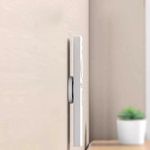 TV Remote Control Magnetic Holder Double Sided Powerful Magnetic Buckle For Wall - image 2
