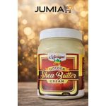 Unknown Marique Golden Shea Butter Cream – 600g