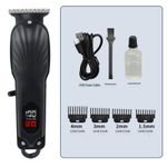 Generic Hair Clipper/Rechargeable Hair Trimmer/Shaving Machine