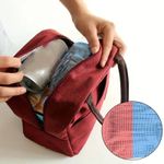 product_image_name-Generic-Insulated Lunch Bag - Brick Red-3