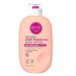 product_image_name-Eos-Shea Better 24-Hour Moisture Body Lotion - Pink Champagne - 16 fl. oz (473mL)-1