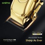 product_image_name-Oraimo-Smart Clipper 2 Gold Professional Hair Clipper-4