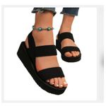product_image_name-Jip-Ladies beautiful black strap wedge -1