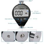 Generic Portable Digital Shore D Durometer Hardness Tester - Black - image 4