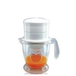 Generic Portable Durable Manual  Juice Maker Cup