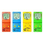 AD Kids IQ Brick Wall Console Game - Multicolour - image 2